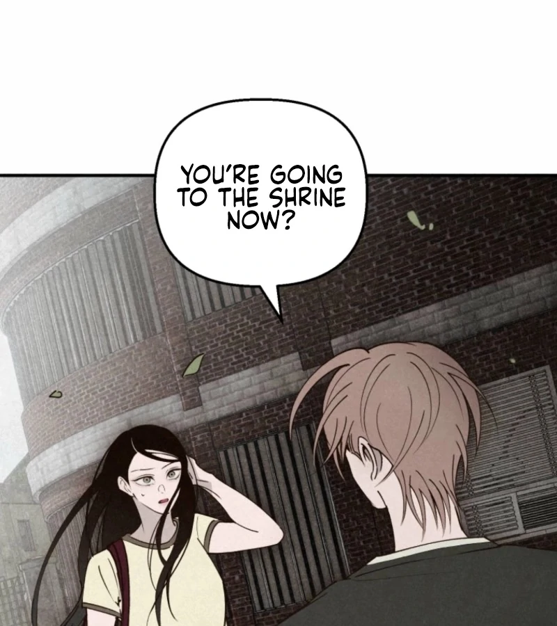 The Summer Swallowed by Darkness chapter 19 page 134
