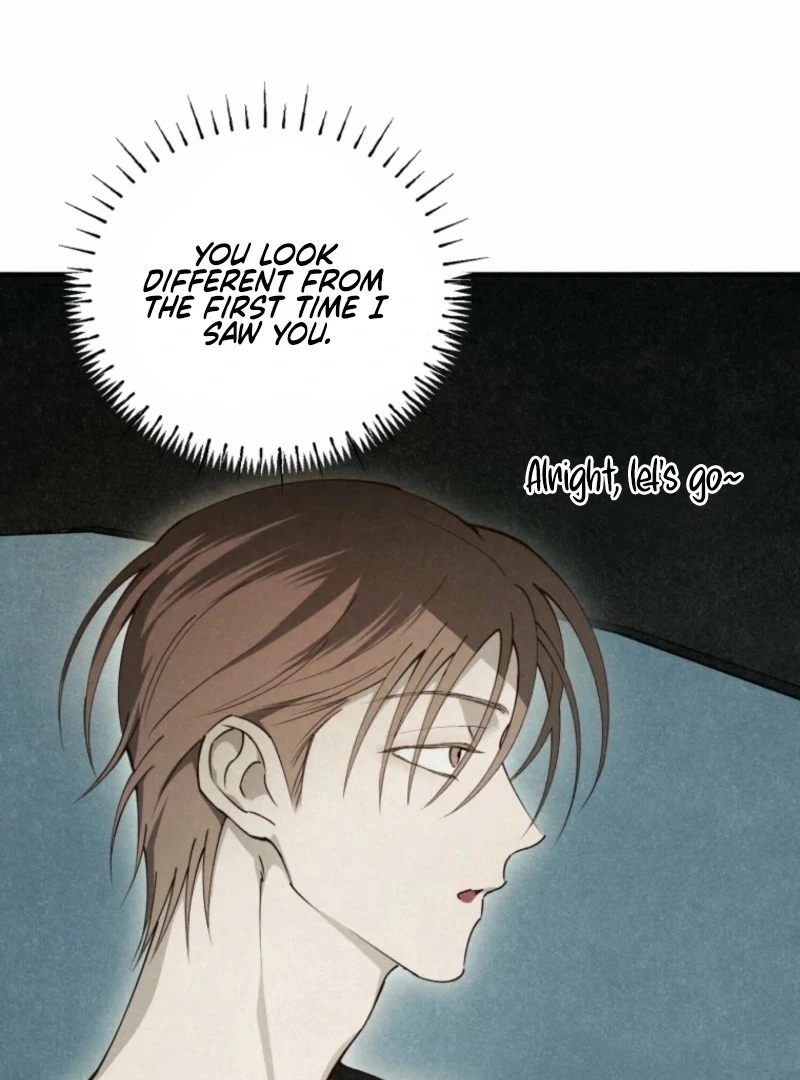The Summer Swallowed by Darkness chapter 20 page 6