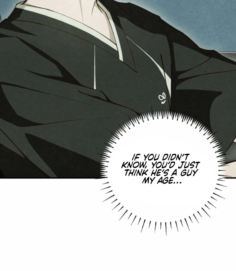 The Summer Swallowed by Darkness chapter 20 page 7
