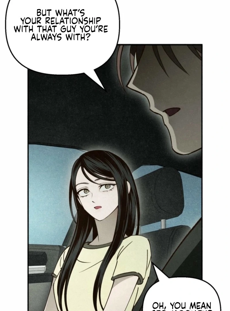 The Summer Swallowed by Darkness chapter 20 page 10