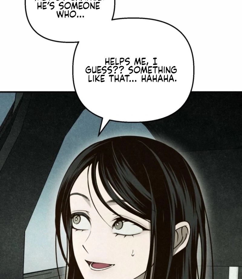 The Summer Swallowed by Darkness chapter 20 page 12