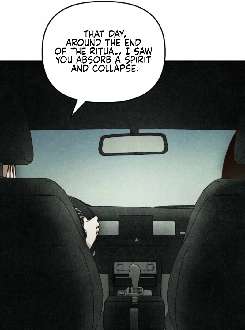 The Summer Swallowed by Darkness chapter 20 page 14