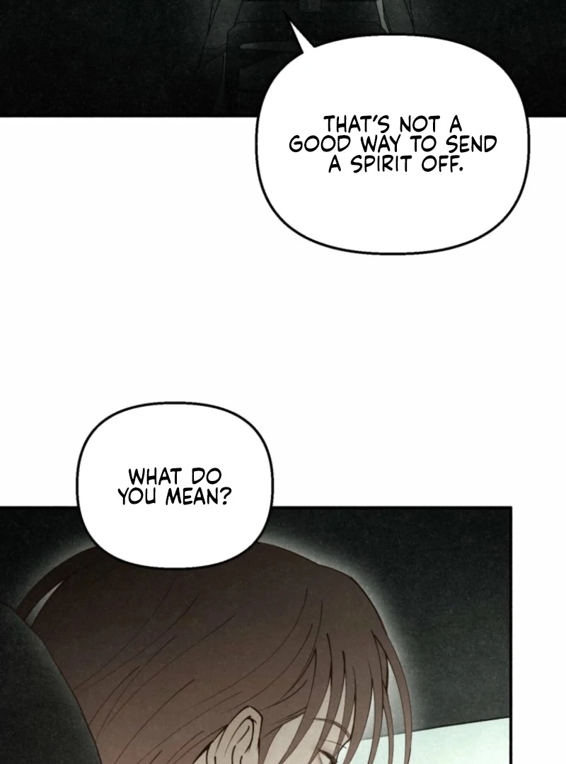 The Summer Swallowed by Darkness chapter 20 page 15
