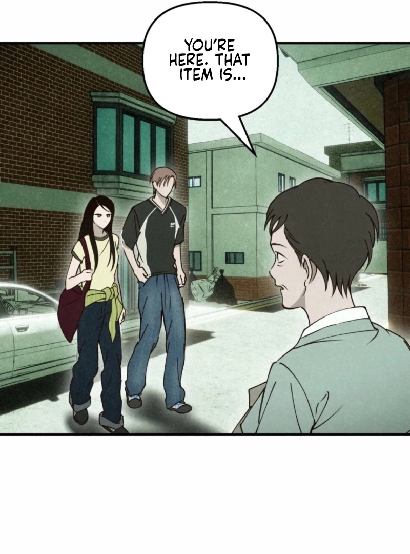 The Summer Swallowed by Darkness chapter 20 page 27