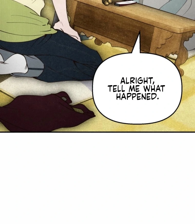 The Summer Swallowed by Darkness chapter 20 page 37