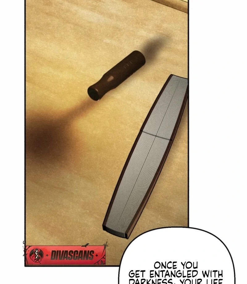 The Summer Swallowed by Darkness chapter 20 page 51