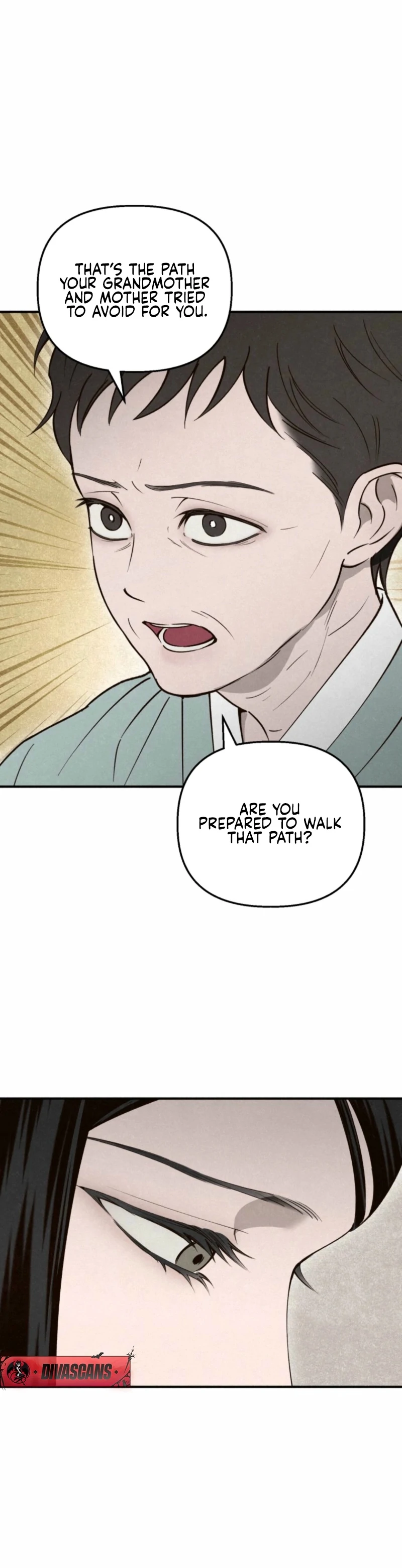 The Summer Swallowed by Darkness chapter 20 page 61