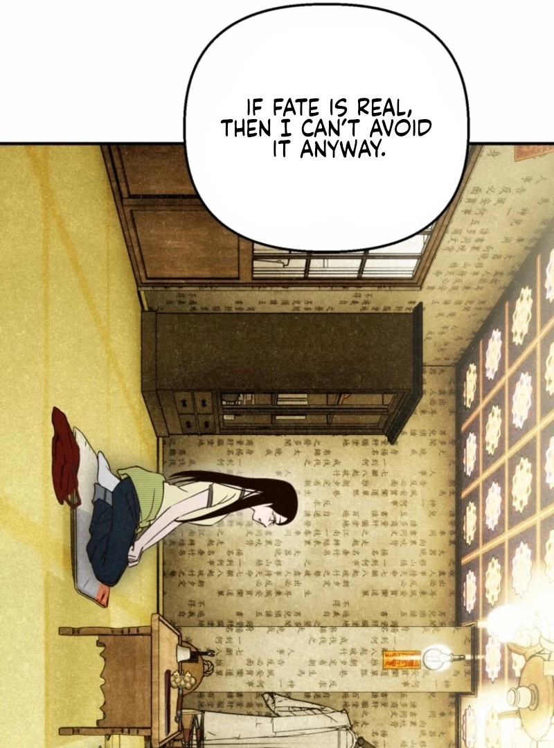 The Summer Swallowed by Darkness chapter 20 page 75