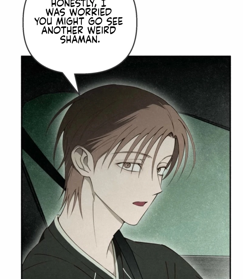 The Summer Swallowed by Darkness chapter 20 page 94