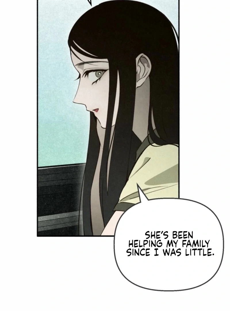 The Summer Swallowed by Darkness chapter 20 page 96