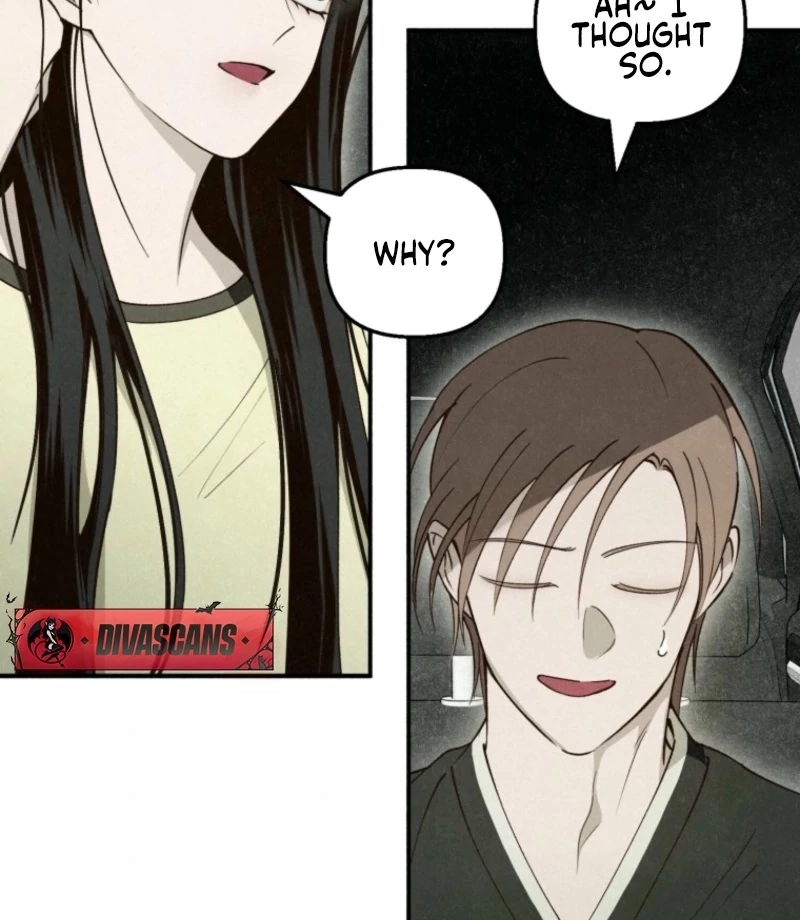 The Summer Swallowed by Darkness chapter 20 page 111