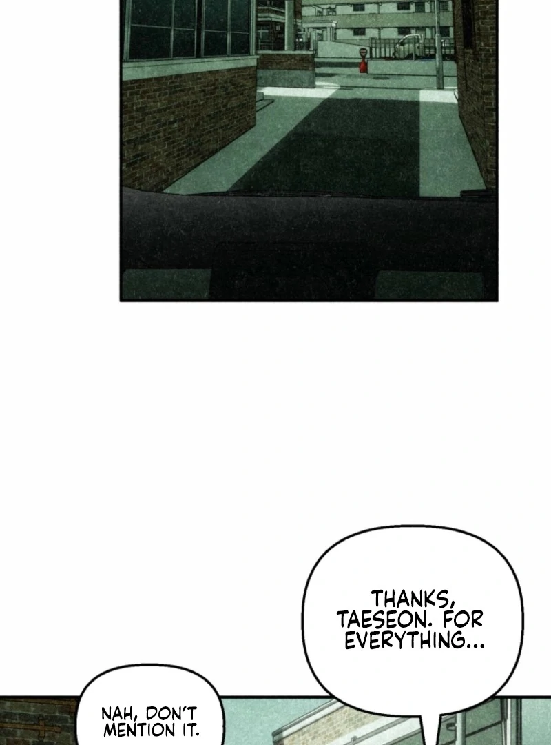 The Summer Swallowed by Darkness chapter 20 page 118
