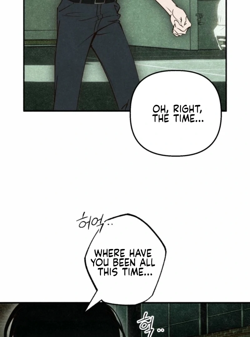 The Summer Swallowed by Darkness chapter 20 page 123