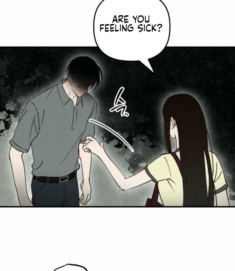 The Summer Swallowed by Darkness chapter 20 page 129