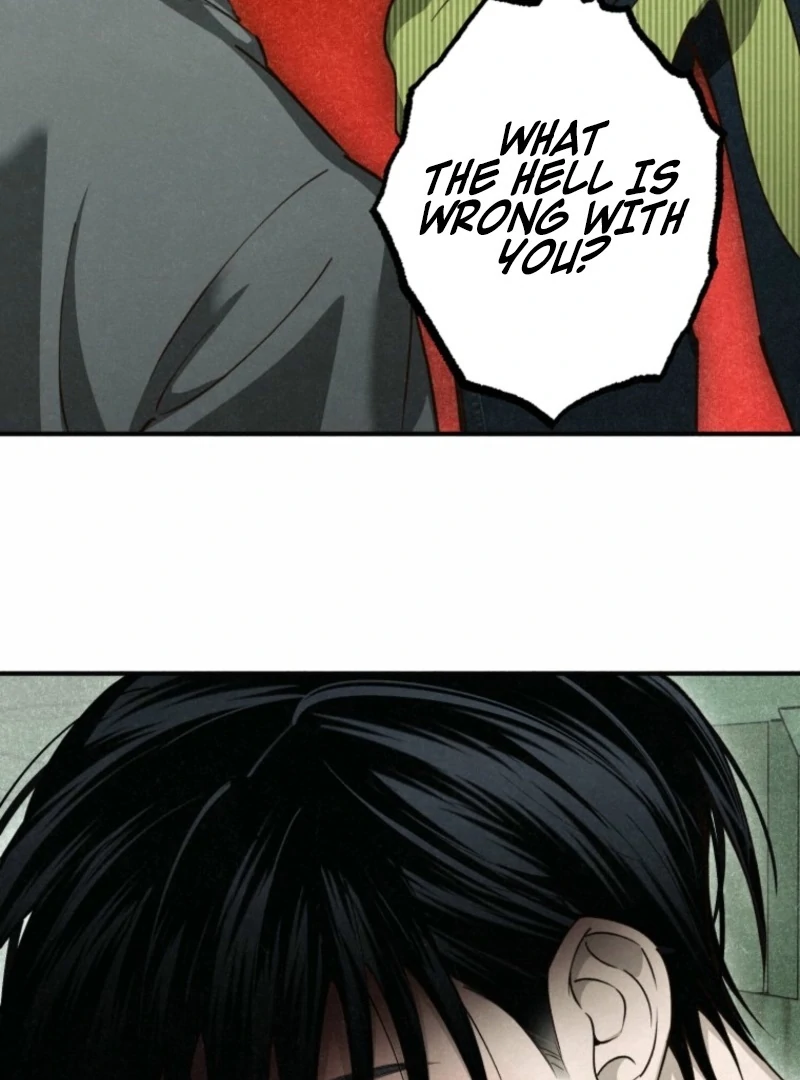The Summer Swallowed by Darkness chapter 21 page 5