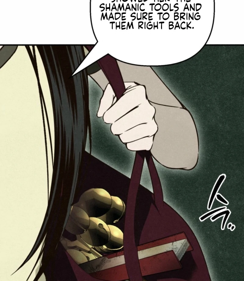 The Summer Swallowed by Darkness chapter 21 page 20