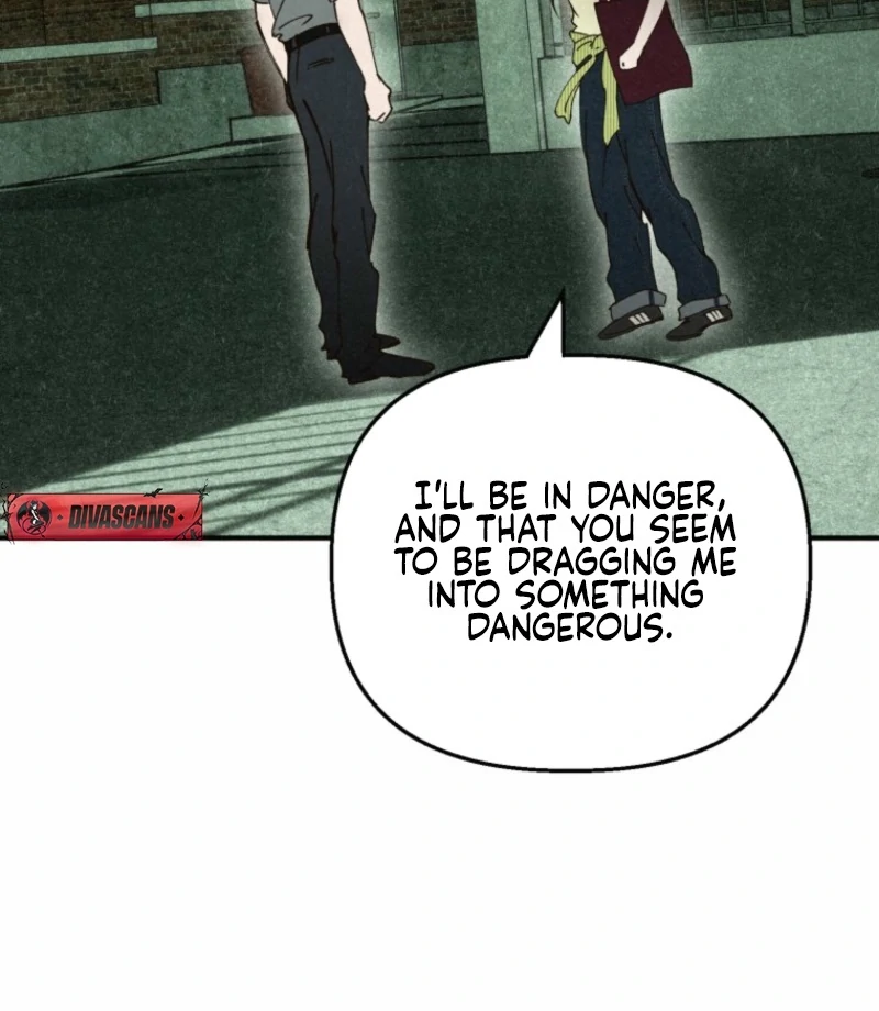 The Summer Swallowed by Darkness chapter 21 page 24
