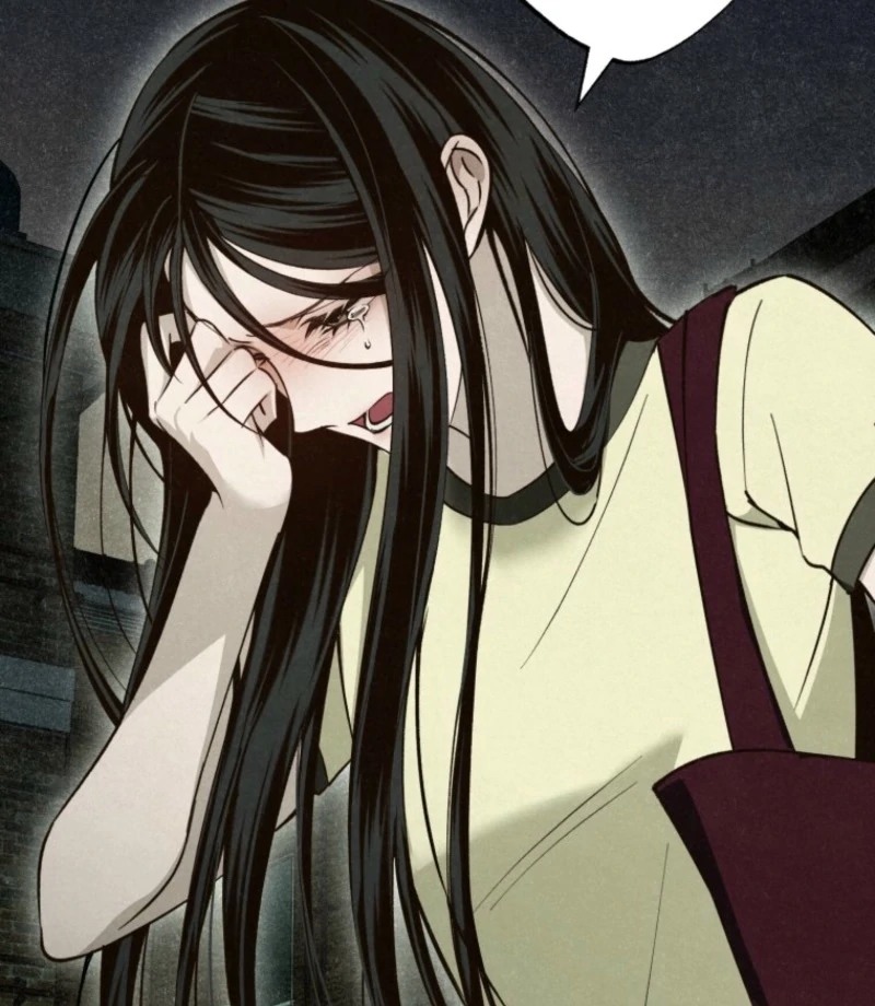 The Summer Swallowed by Darkness chapter 21 page 34