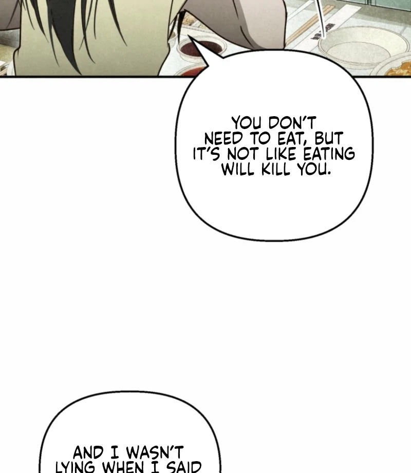 The Summer Swallowed by Darkness chapter 21 page 72