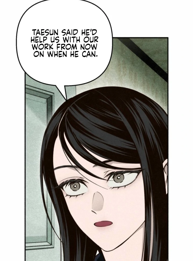 The Summer Swallowed by Darkness chapter 21 page 88