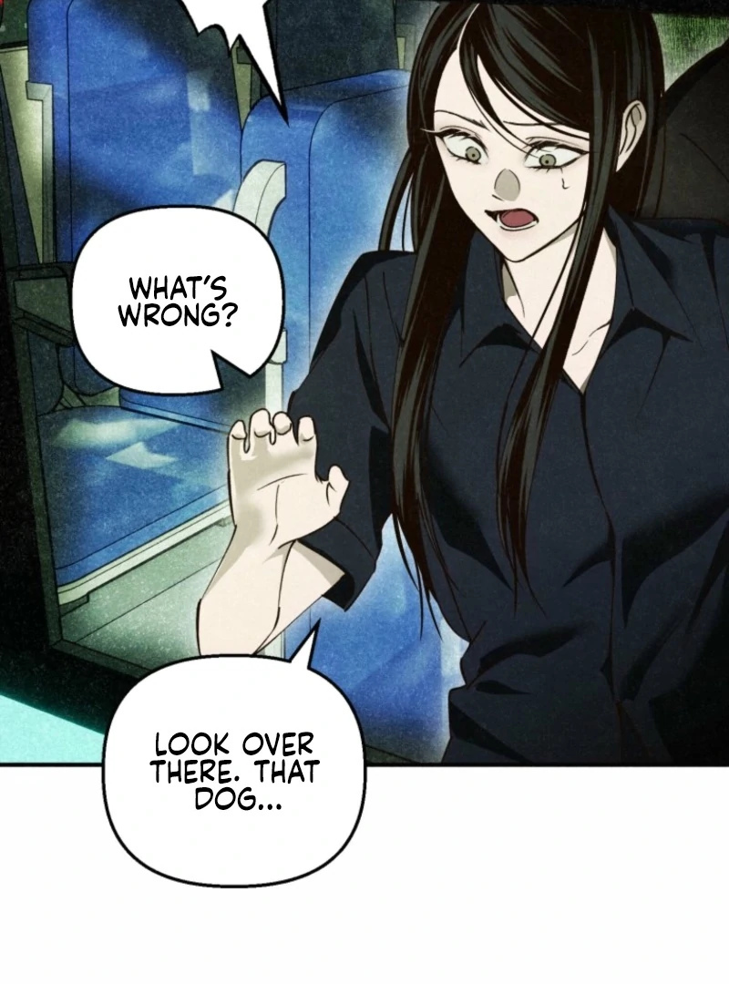 The Summer Swallowed by Darkness chapter 21 page 101