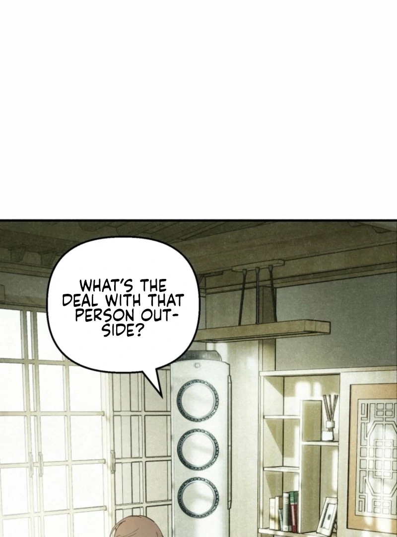 The Summer Swallowed by Darkness chapter 22 page 6