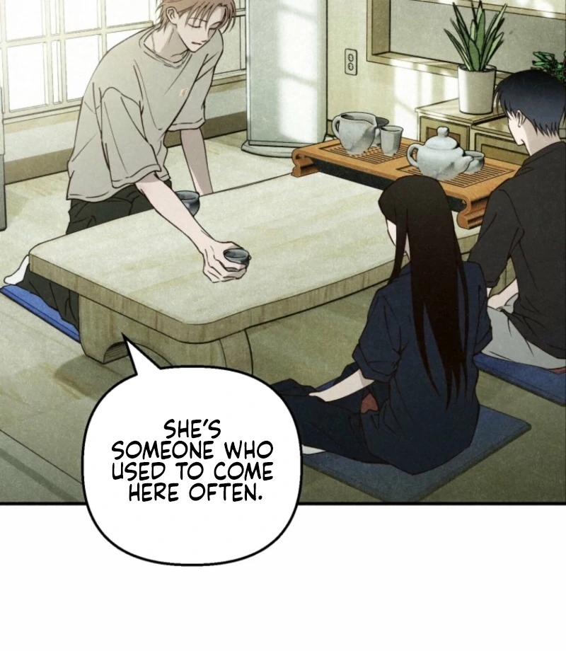 The Summer Swallowed by Darkness chapter 22 page 7