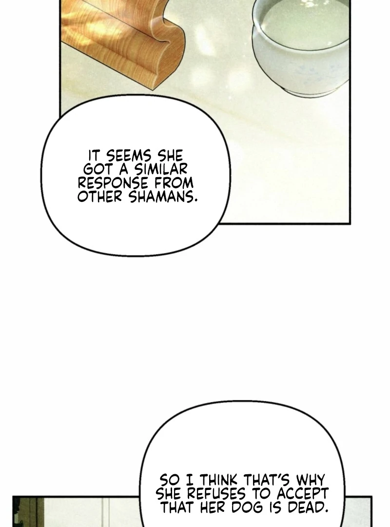 The Summer Swallowed by Darkness chapter 22 page 15