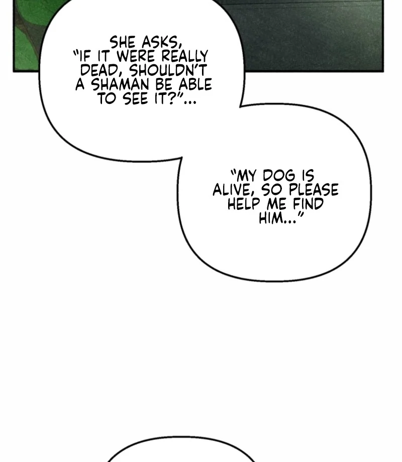 The Summer Swallowed by Darkness chapter 22 page 17