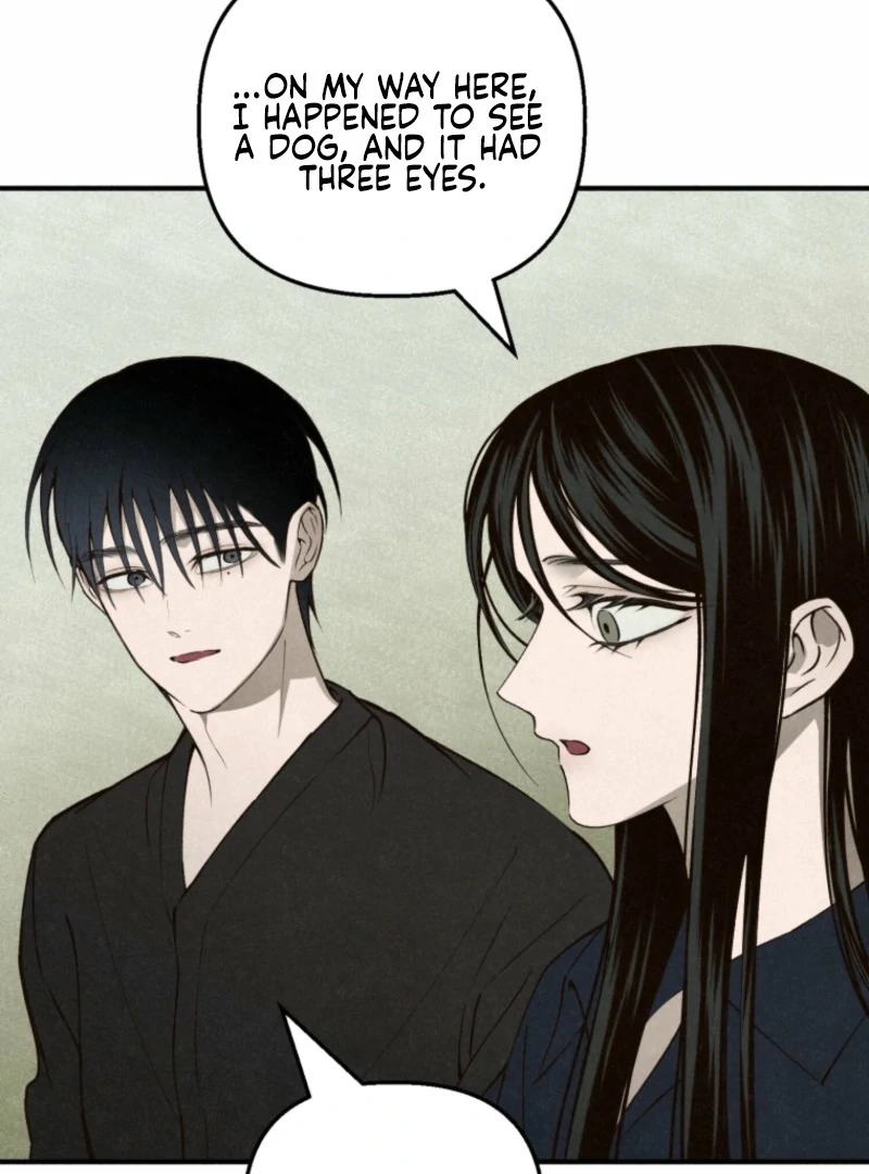 The Summer Swallowed by Darkness chapter 22 page 18