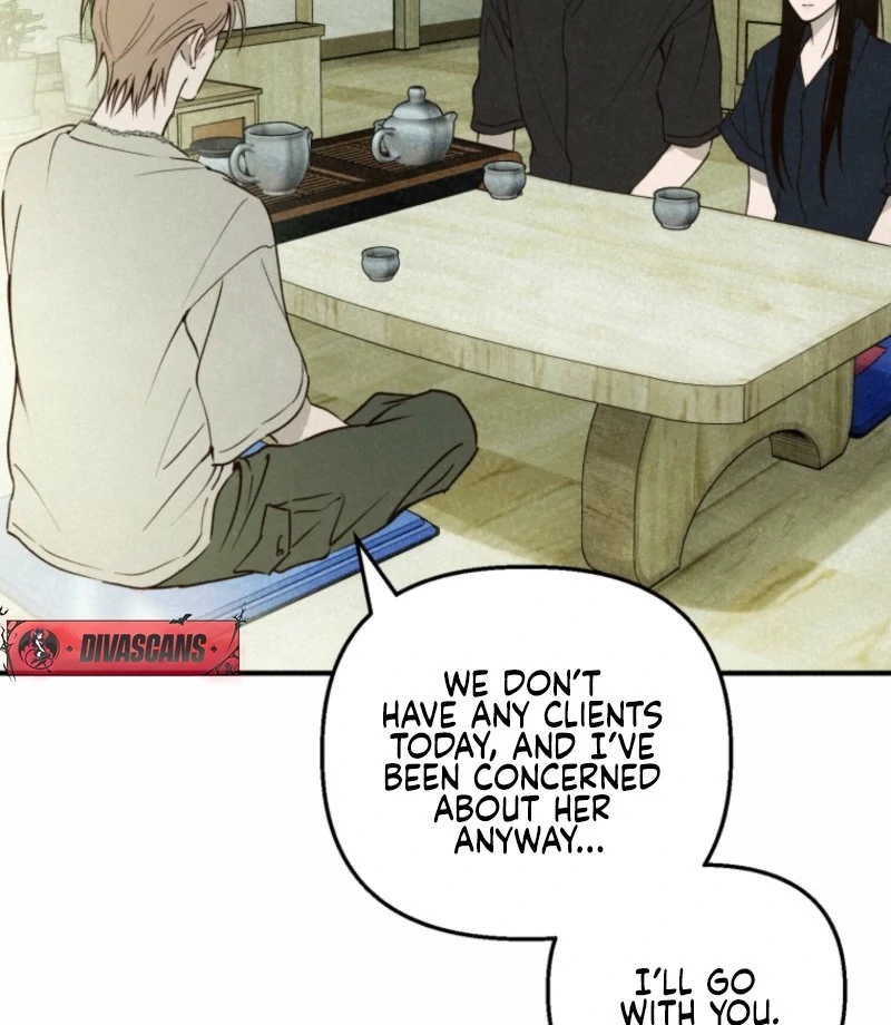 The Summer Swallowed by Darkness chapter 22 page 24