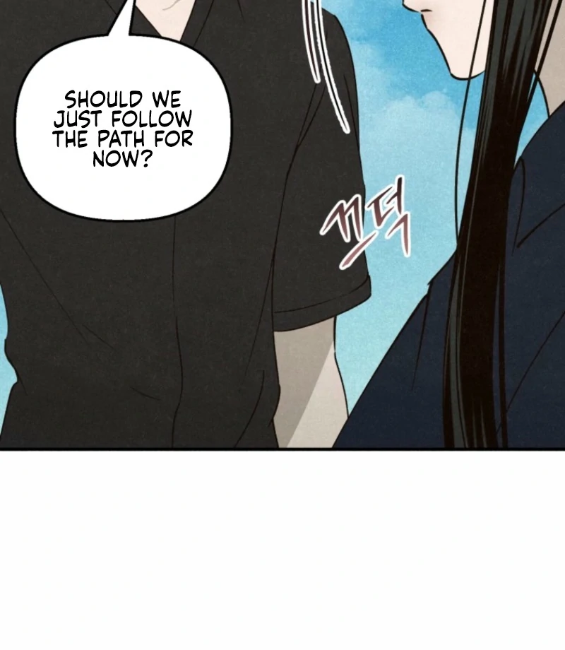 The Summer Swallowed by Darkness chapter 22 page 33