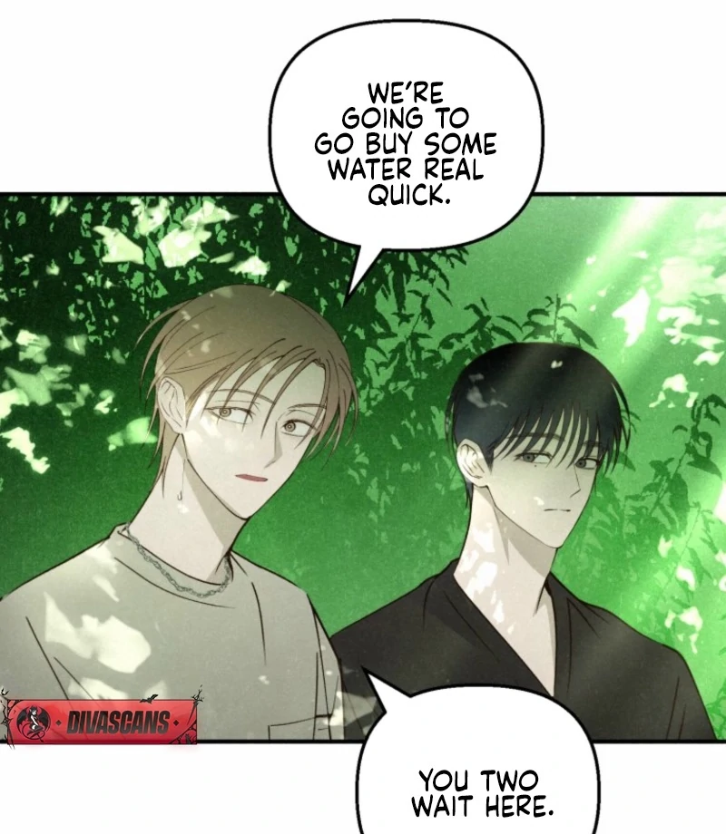 The Summer Swallowed by Darkness chapter 22 page 38