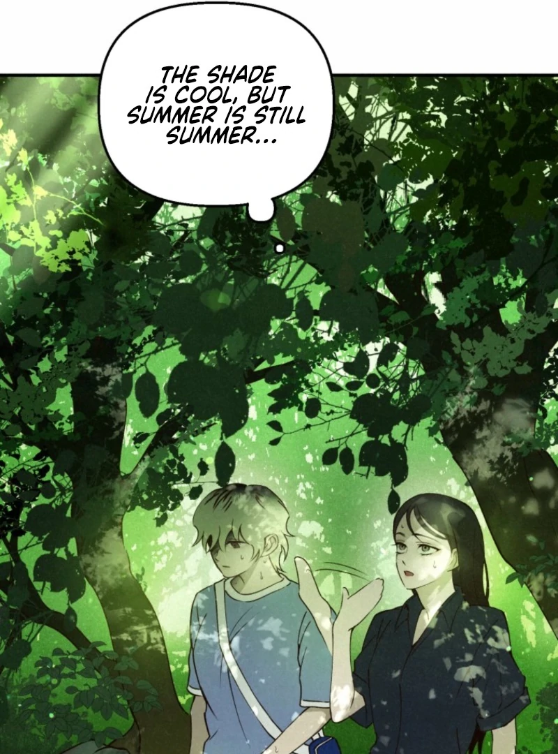 The Summer Swallowed by Darkness chapter 22 page 40
