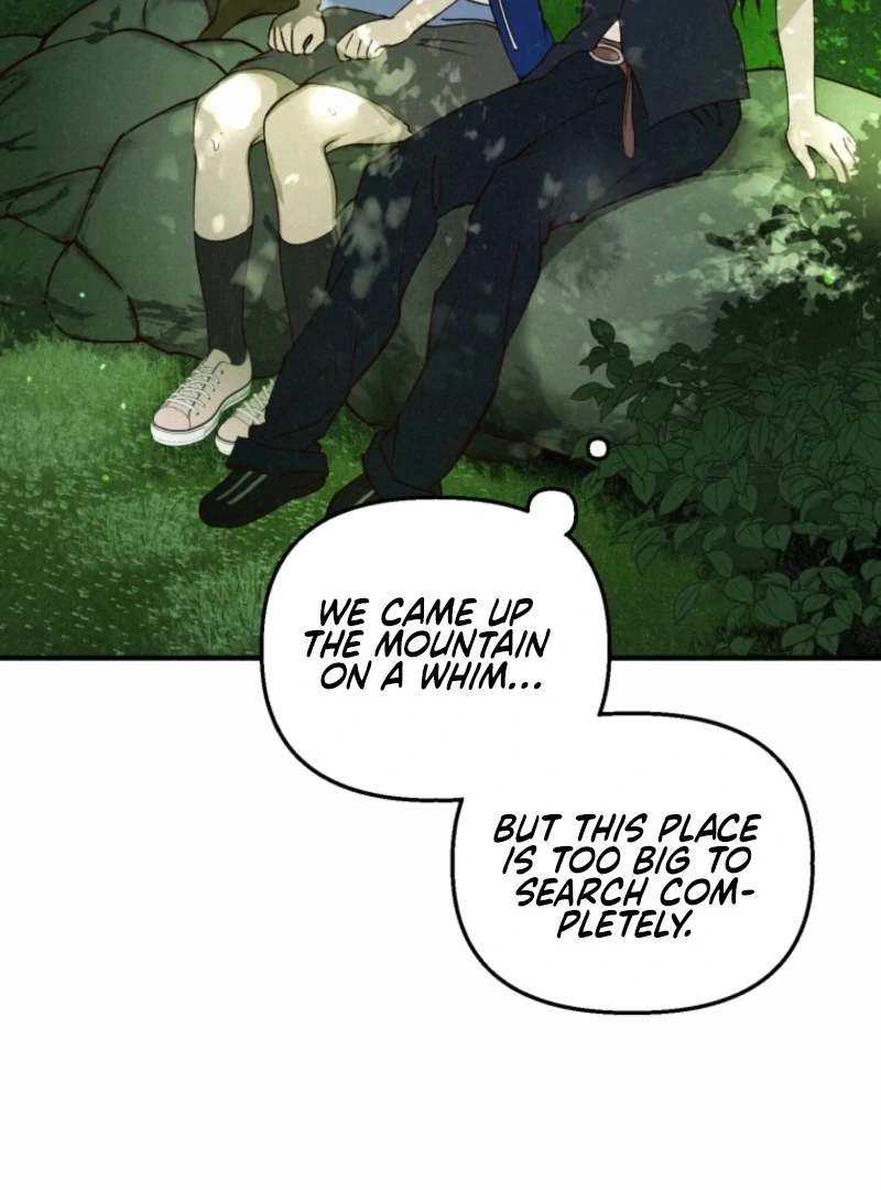 The Summer Swallowed by Darkness chapter 22 page 41