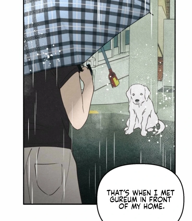The Summer Swallowed by Darkness chapter 22 page 47