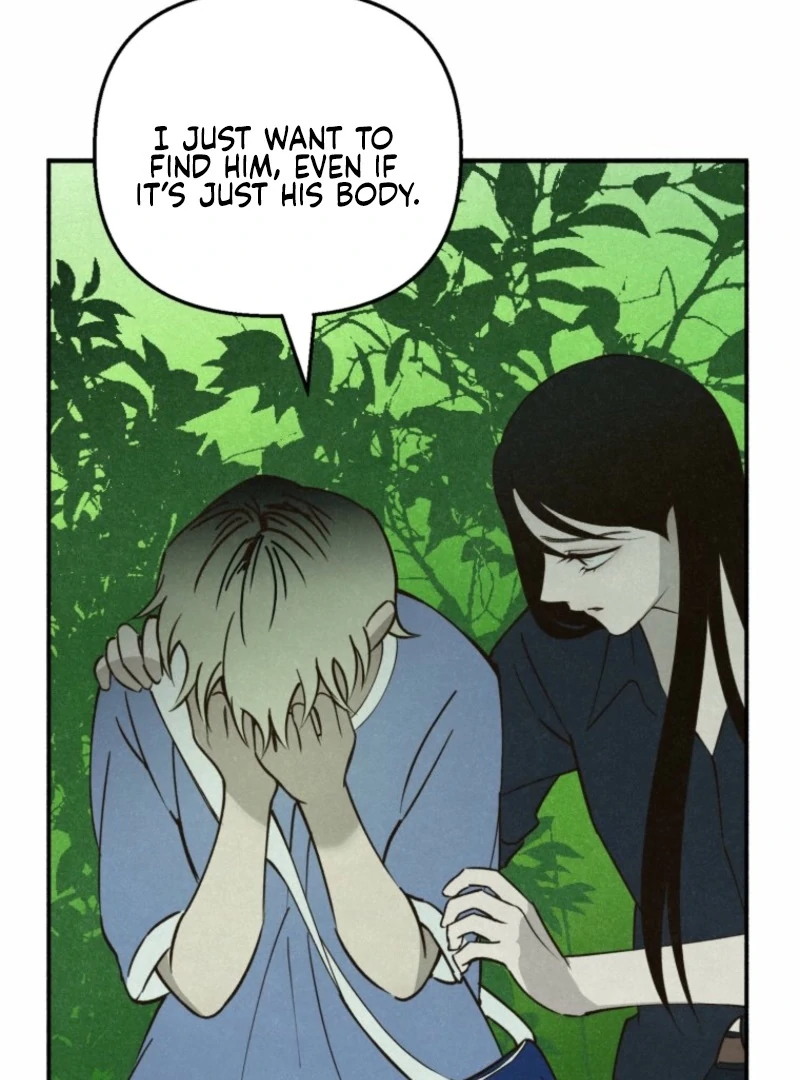 The Summer Swallowed by Darkness chapter 22 page 58