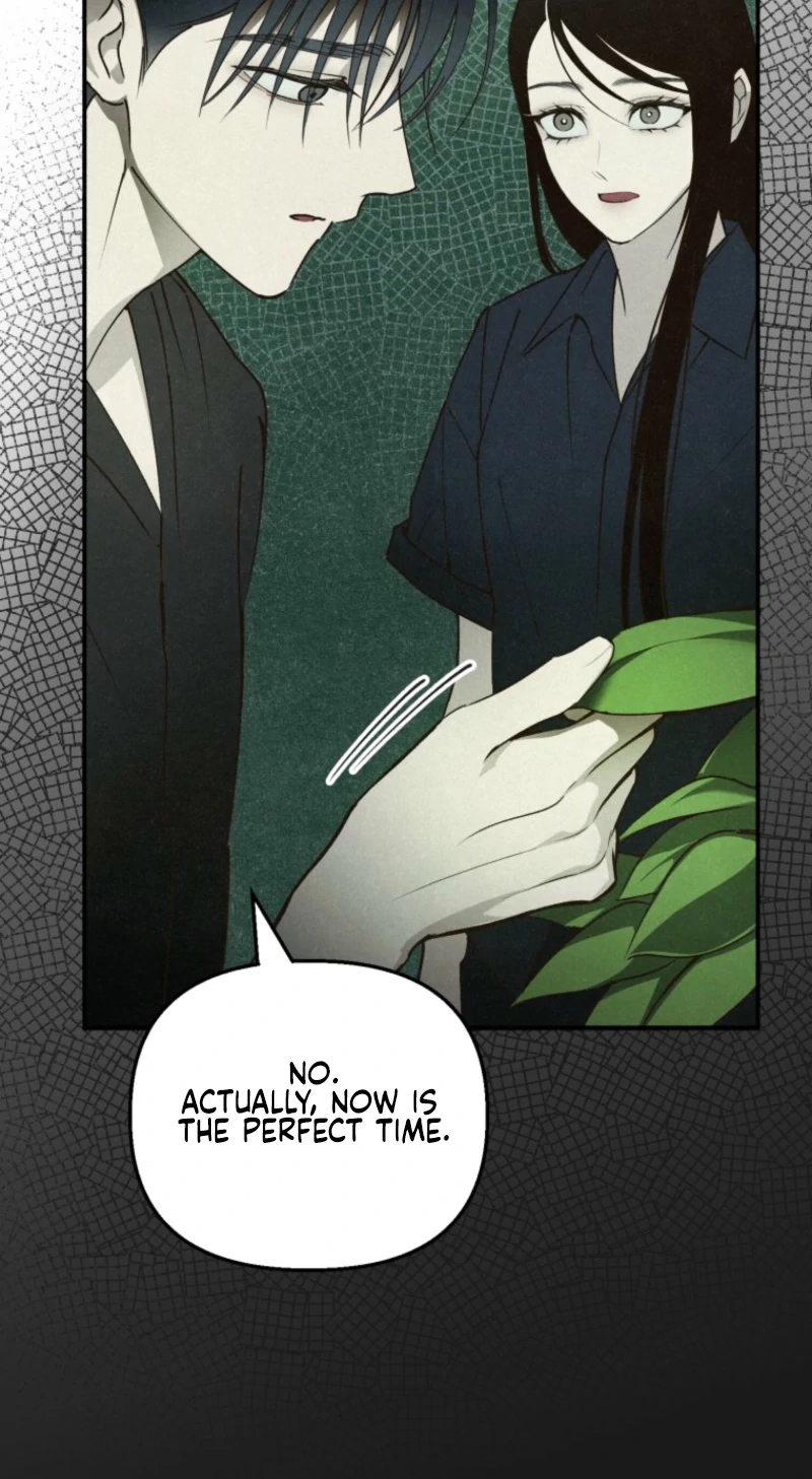 The Summer Swallowed by Darkness chapter 22 page 65