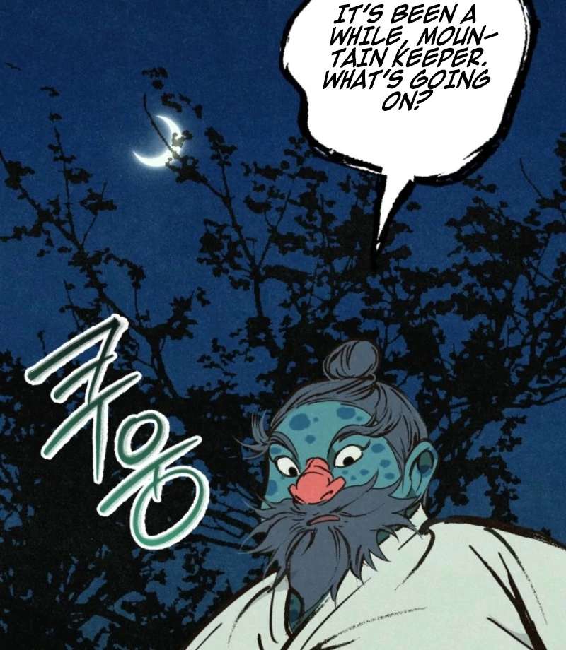 The Summer Swallowed by Darkness chapter 22 page 73
