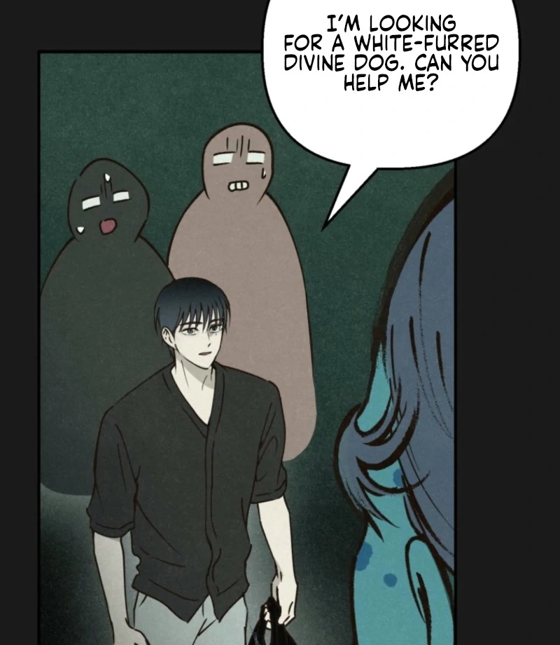 The Summer Swallowed by Darkness chapter 22 page 76