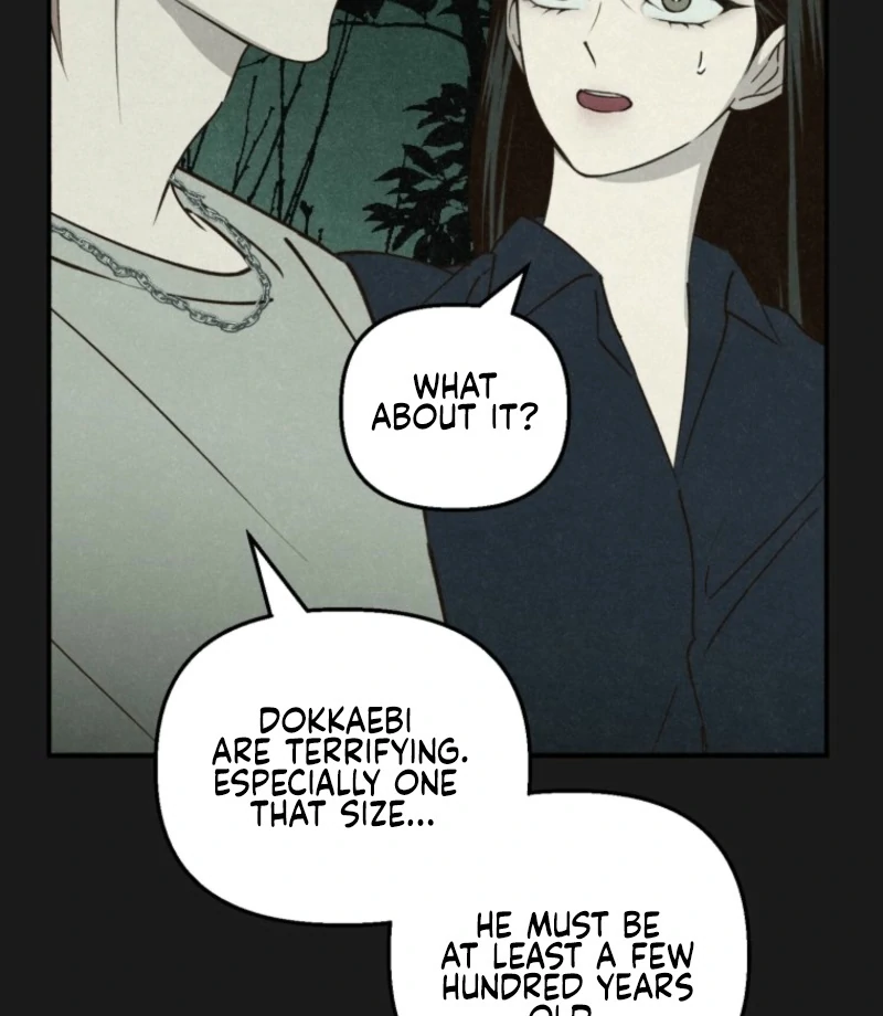 The Summer Swallowed by Darkness chapter 22 page 81