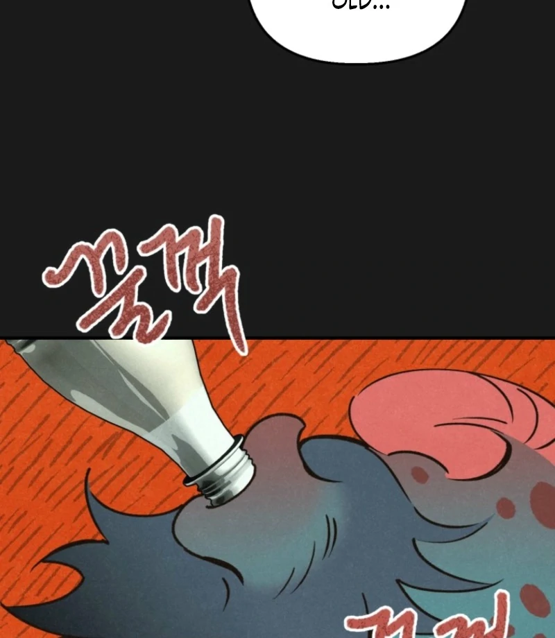 The Summer Swallowed by Darkness chapter 22 page 82