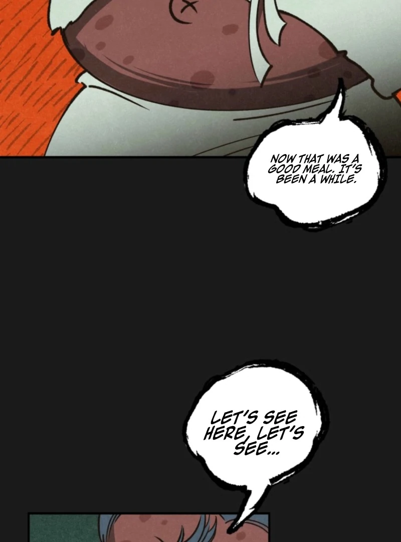 The Summer Swallowed by Darkness chapter 22 page 84