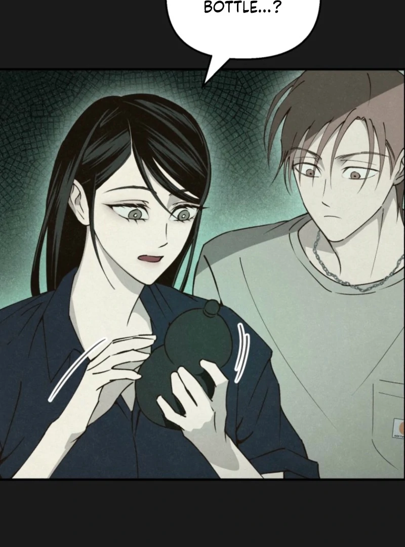 The Summer Swallowed by Darkness chapter 22 page 88