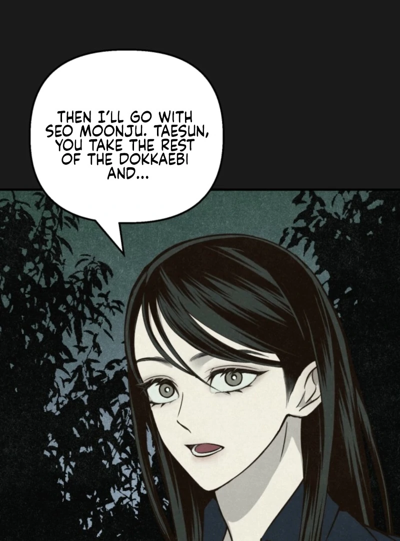 The Summer Swallowed by Darkness chapter 22 page 92