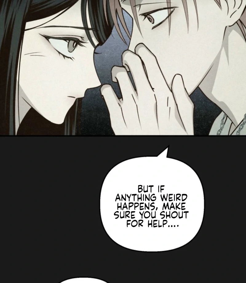 The Summer Swallowed by Darkness chapter 22 page 94