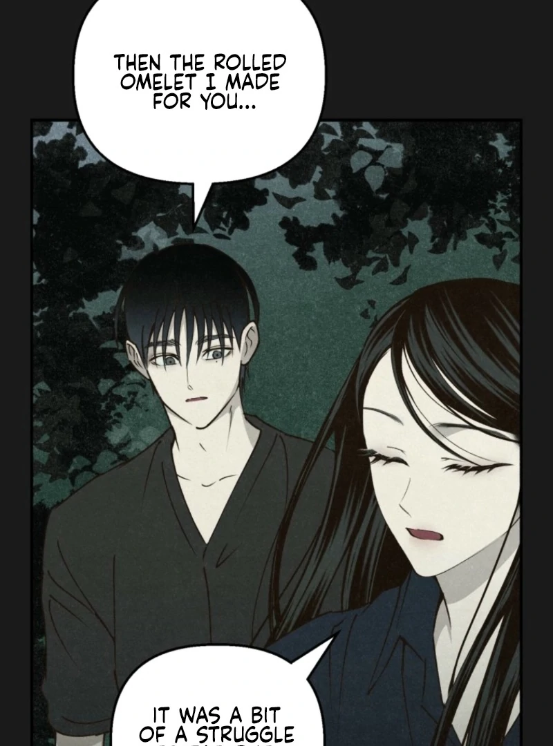 The Summer Swallowed by Darkness chapter 22 page 101
