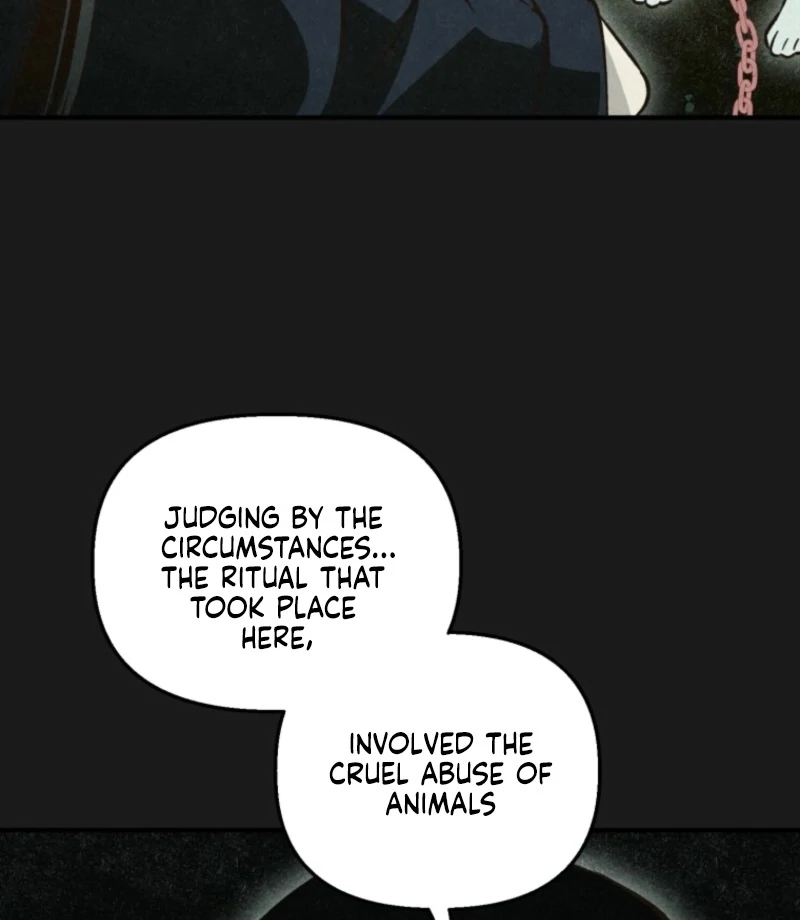 The Summer Swallowed by Darkness chapter 24 page 17