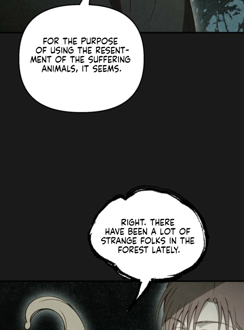 The Summer Swallowed by Darkness chapter 24 page 19