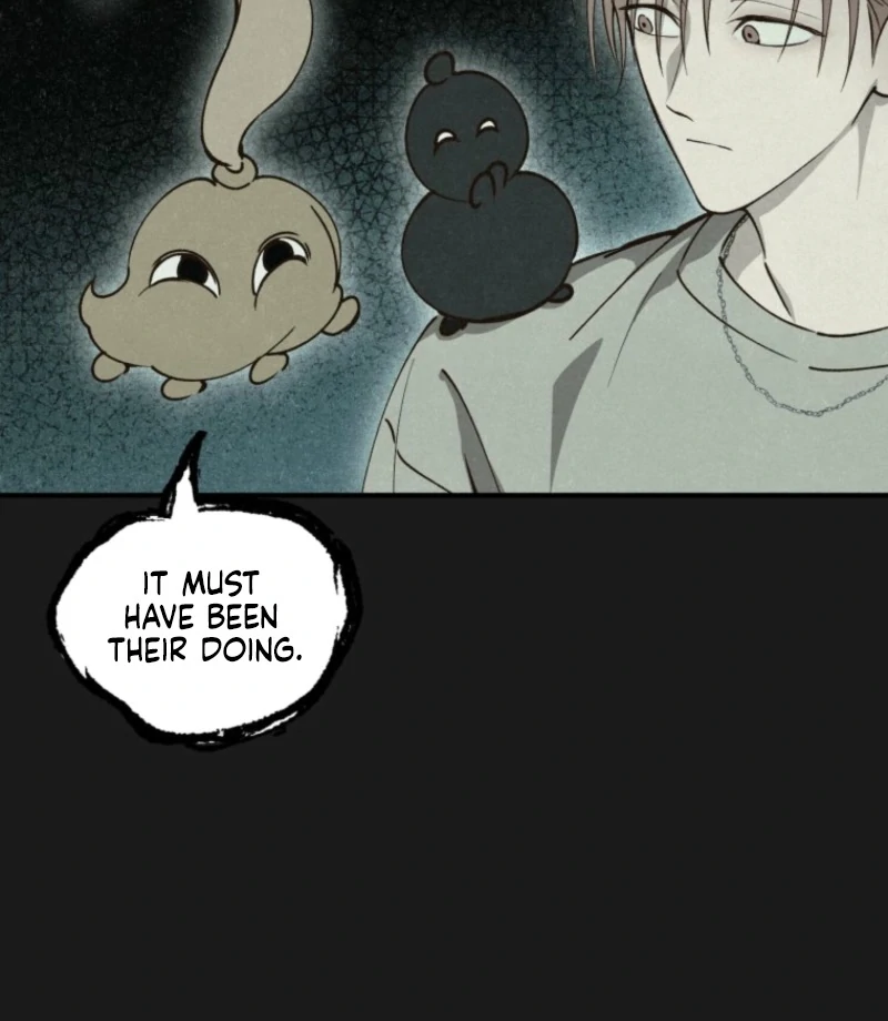 The Summer Swallowed by Darkness chapter 24 page 20